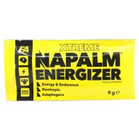 Пробник Napalm Energizer - 9 г - кавун