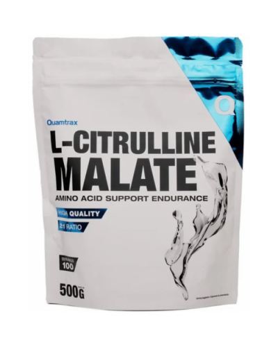 Цитрулін L-Citrulline Malate - 500 г