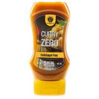 Sauce Zero - Curry Ketchup 350мл