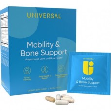 Добавка для суглобів та зв'язок Mobility & Bone Support - 30 пак