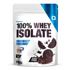 Протеїн Whey Isolate 700 г - black cookie
