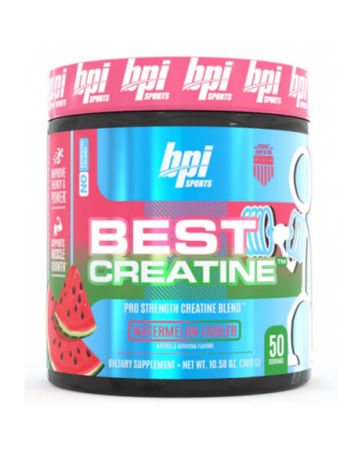 Креатин BEST Creatine 300 г - кавун