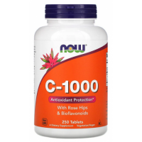 C-1000 RH Bioflavonoids 100 таб