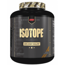 Протеин Whey Isolate Isotope - 2137 г - Vanilla