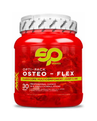Opti-Pack Osteo Flex - 30 пак