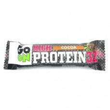 Батончик Protein 32% 50г Cocoa 1/24 01/2024