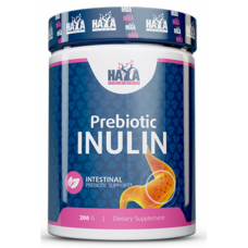 Пробіотик Prebiotic INULIN - 200 гр