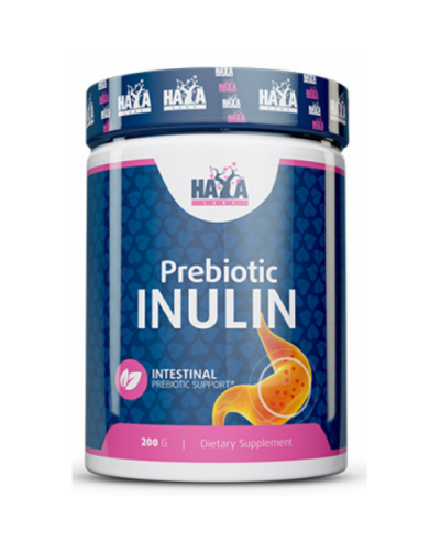 Пробіотик Prebiotic INULIN - 200 гр