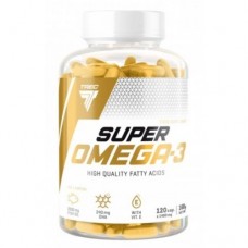 Super Omega-3 - 120 капс