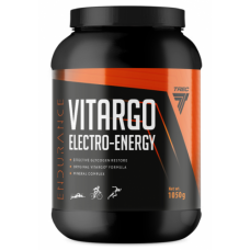 Ізотонік Vitargo electro-energy - 1050 г - апельсин