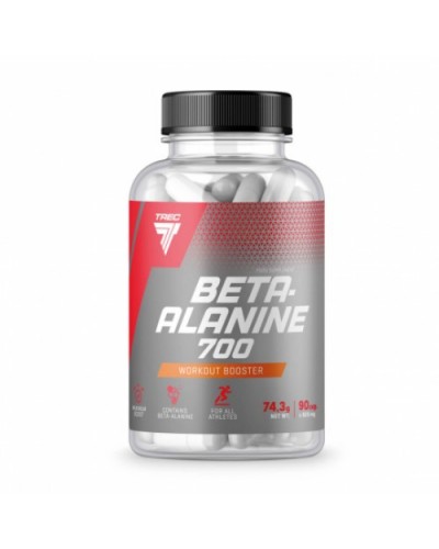 Beta Alanine 700 - 90 капс