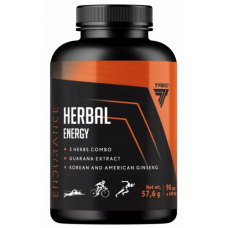 Herbal Energy - 60 капс