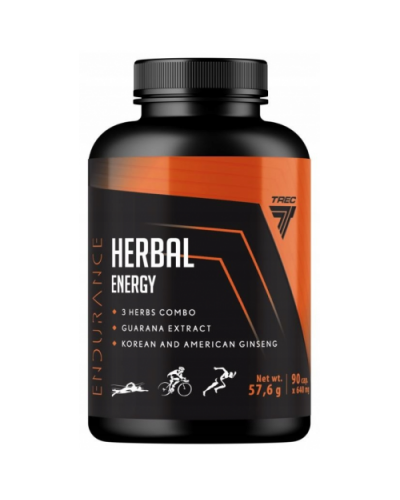 Herbal Energy - 60 капс