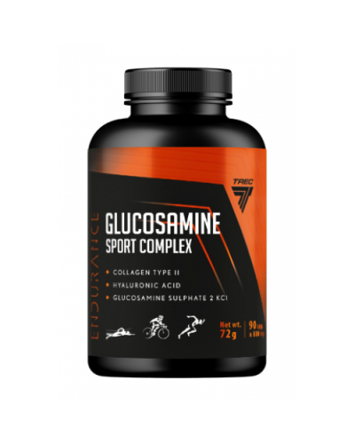 Glucosamine Sport - 90 капс