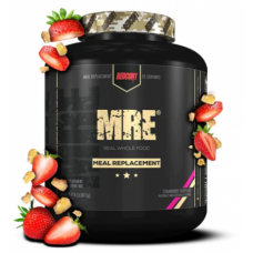 Протеин MRE - 3.25 кг - Strawberry Shortcake