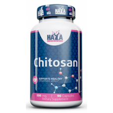 Chitosan 500 мг - 90 капс