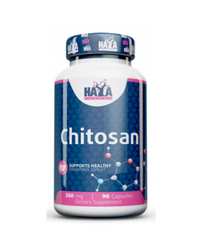 Chitosan 500 мг - 90 капс