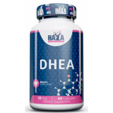 DHEA 25 мг - 60 таб