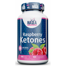 Raspberry Ketones 500 мг - 100 капс