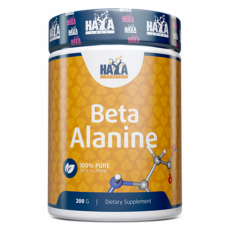 Beta-Alanine (Sports) - 200 г