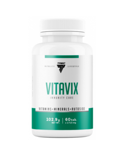 Вітаміни і мінерали Vitavix - 60 таб
