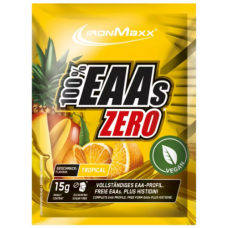 Пробник 100% EAAs Zero - 15 г - тропік