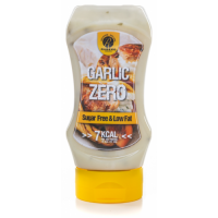 Sauce Zero - Garlic 350мл