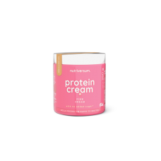 Протеїновий десерт Nutriversum PROTEIN CREAM (рожева мрія) 250 г