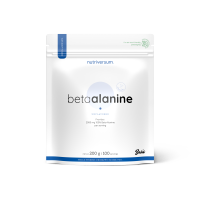 Амінокислота Nutriversum BETA-ALANINE, 200 г