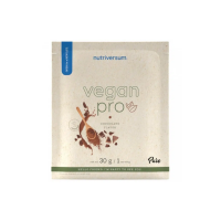 Протеїн Nutriversum VEGAN PRO (Шоколад) 30 г