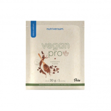 Протеїн Nutriversum VEGAN PRO (Шоколад) 30 г