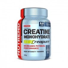 Креатин Nutrend Creatine Monohydrate Creapure, 500 г