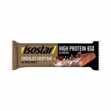 Протеїновий батончик Isostar High Protein 30 Toffee (шоколад), 55 г