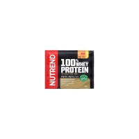 Протеїн Nutrend 100% Whey Protein (ваніль) 30 г