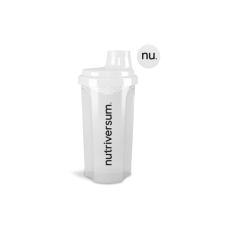 Шейкер Nutriversum Shaker Unisex Large, 500 мл