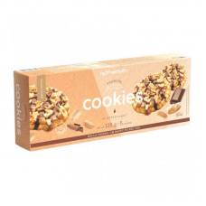 Печиво Nutriversum COOKIES (арахіс) 125 г