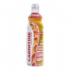 Жироспалювач Nutrend Carnitine Activity Drink (свіжий грейпфрут) 750 мл