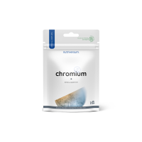 Хром Nutriversum CHROMIUM, 30 таблеток