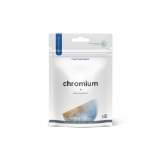 Хром Nutriversum CHROMIUM, 30 таблеток