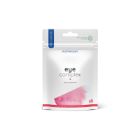 Комплекс вітамінів для очей Nutriversum EYE COMPLEX, 30 таблеток