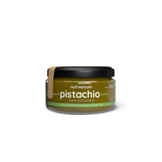 Протеїновий десерт Nutriversum PISTACHIO BUTTER, 200 г