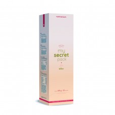 Полівітаміни для жінок Nutriversum My Secret Pack, 165 г