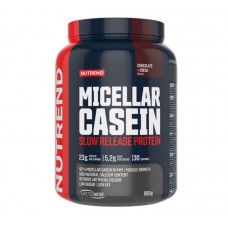 Протеїн Nutrend Micellar Casein (Шоколад + Кокос) 900 г