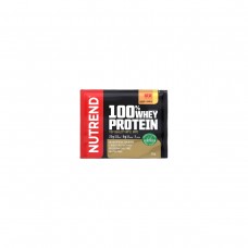 Протеїн Nutrend 100% Whey Protein (манго + ваніль) 30 г
