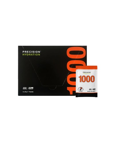 Ізотонік Precision Hydration 1000 Powder, 8 порцій