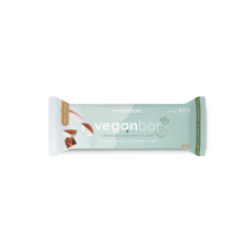 Протеїновий батончик Nutriversum VEGAN PROTEIN BAR (шоколад-кокос) 48 г