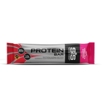 Протеїновий батончик SiS Protein Bar (чорний шоколад та малина) 2x32г