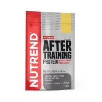 Протеїн Nutrend After Training Protein (Ваніль) 540 г