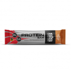 Протеїновий батончик SiS Protein Bar (молочний шоколад та арахіс) 2x32г