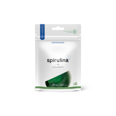 Спіруліна Nutriversum SPIRULINA, 120 таблеток